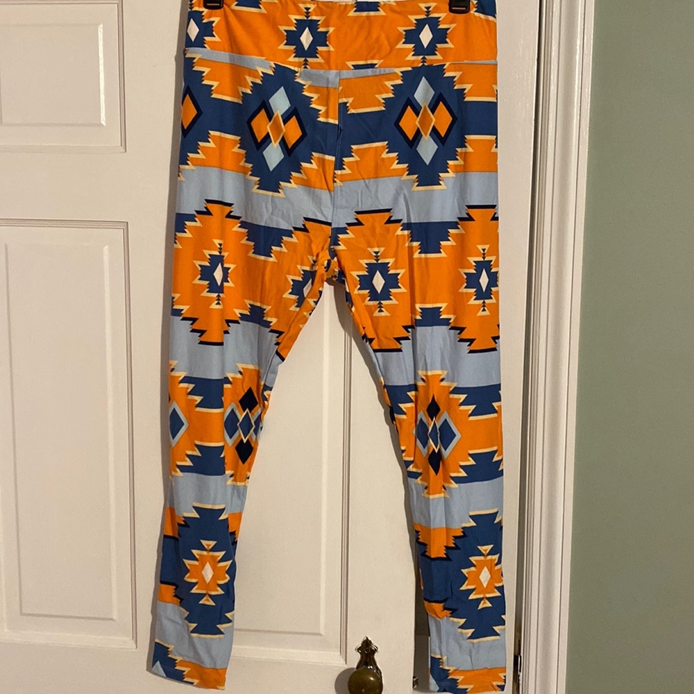 Spring cleaning all lularoe has to go
